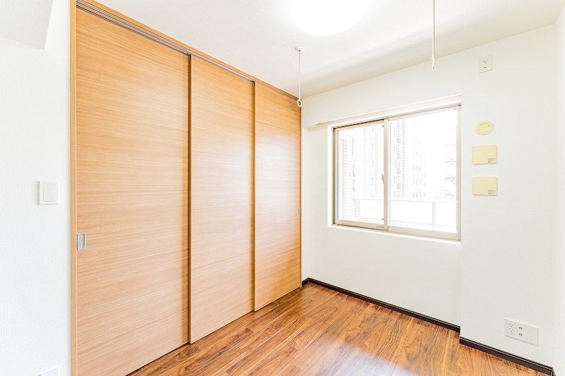 ARTESSIMO　VERDE　6階南東角部屋 その他