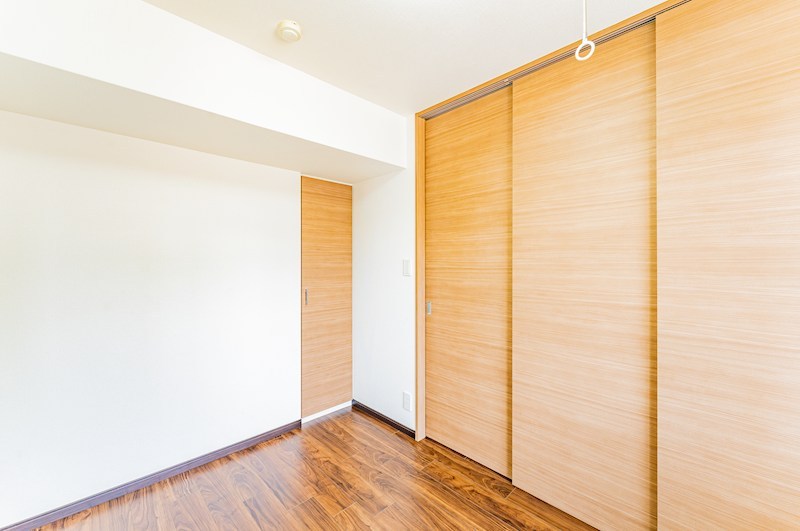 ARTESSIMO　VERDE　6階南東角部屋 その他