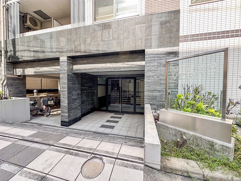 ARTESSIMO　VERDE　6階南東角部屋 その他