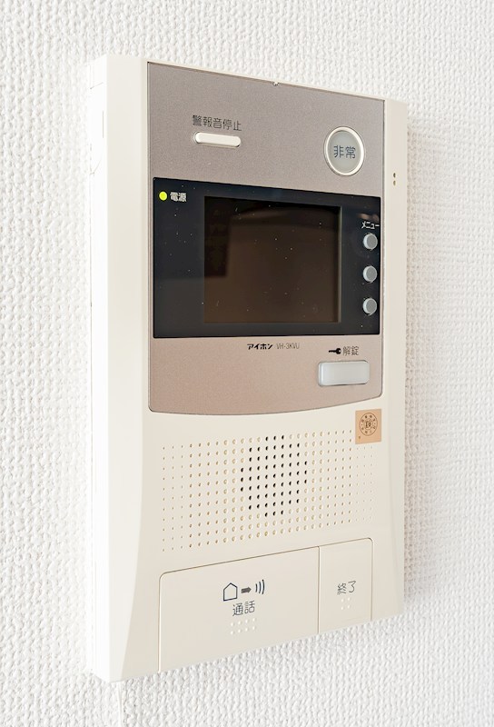 ARTESSIMO　VERDE　6階南東角部屋 その他