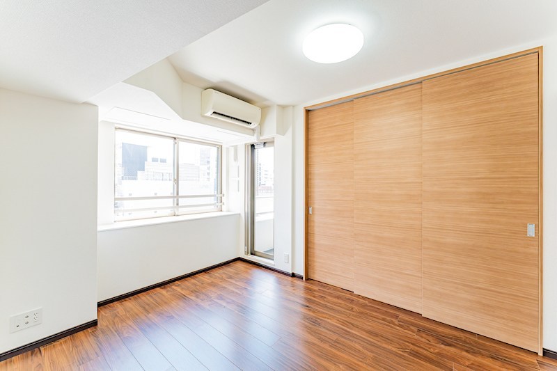 ARTESSIMO　VERDE　6階南東角部屋 その他