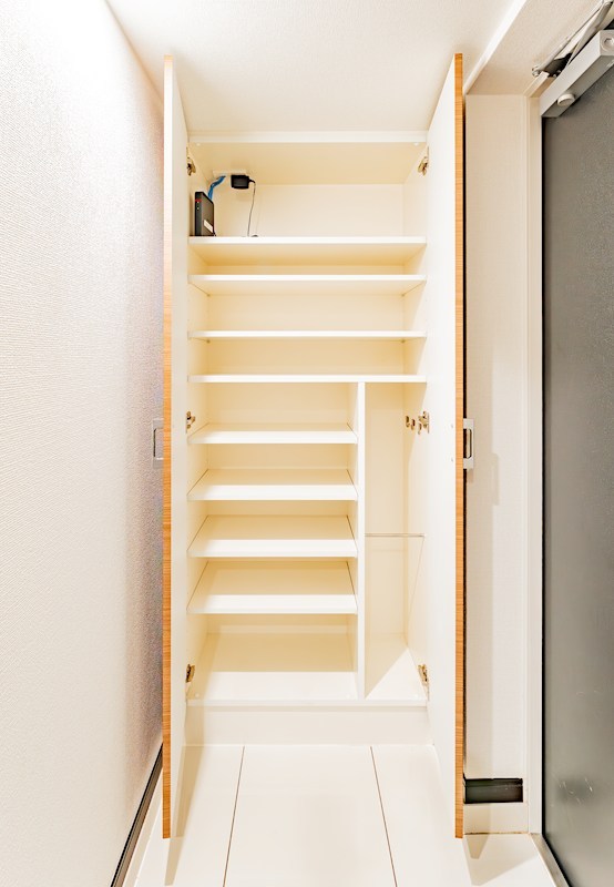 ARTESSIMO　VERDE　6階南東角部屋 その他