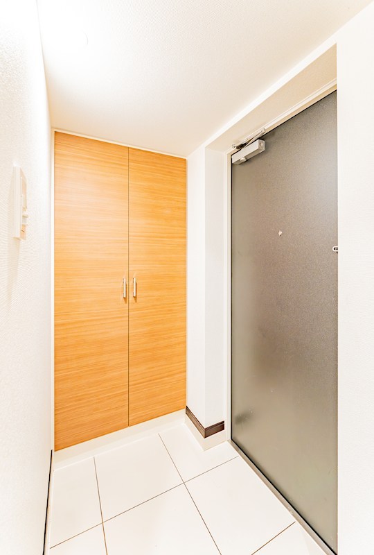 ARTESSIMO　VERDE　6階南東角部屋 その他