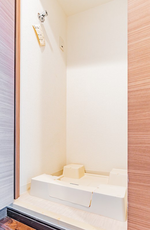 ARTESSIMO　VERDE　6階南東角部屋 その他