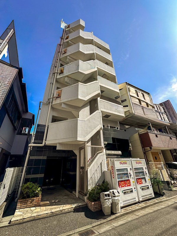 ル・リオン錦糸町エグゼ　3階南西角部屋 その他