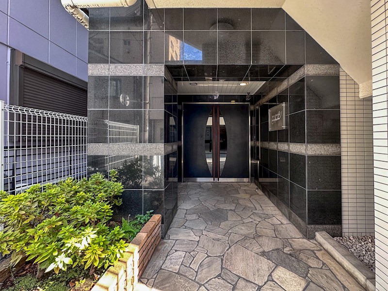 ル・リオン錦糸町エグゼ　3階南西角住戸 その他