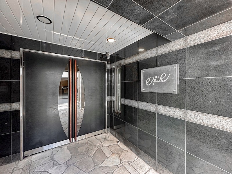 ル・リオン錦糸町エグゼ　3階南西角住戸 その他