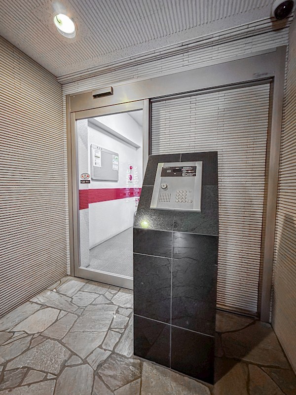 ル・リオン錦糸町エグゼ　3階南西角住戸 その他