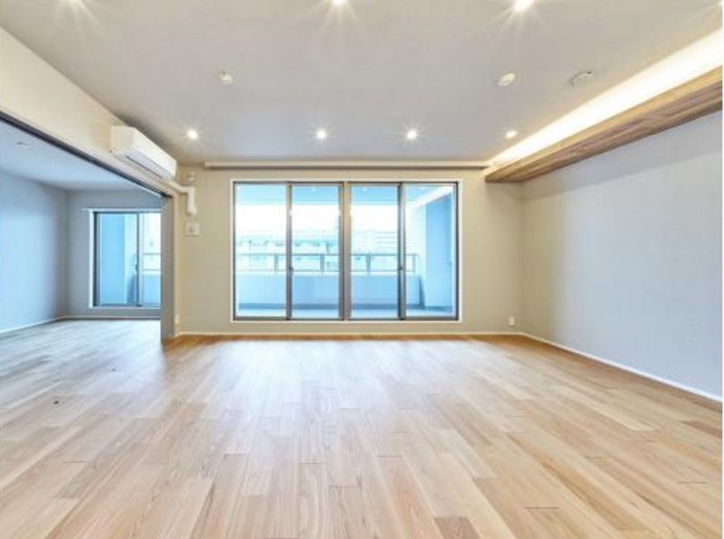 ベイシティ新浦安 その他