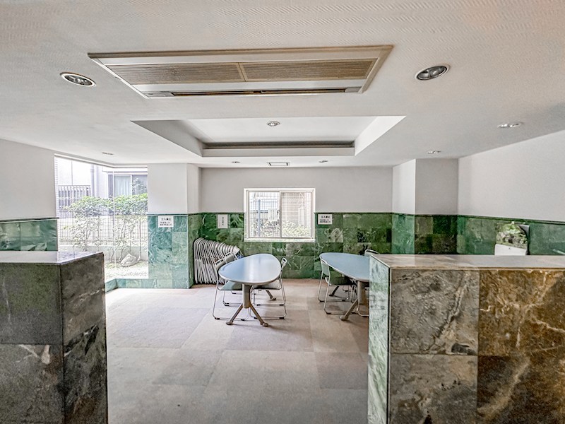 ステイツ菊川　3階南東角部屋 その他