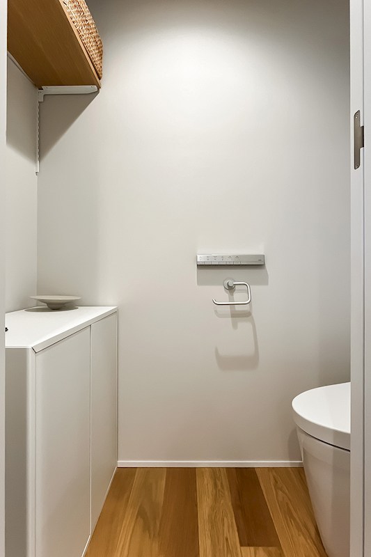 両国パークハウス　無印良品のリノベ その他