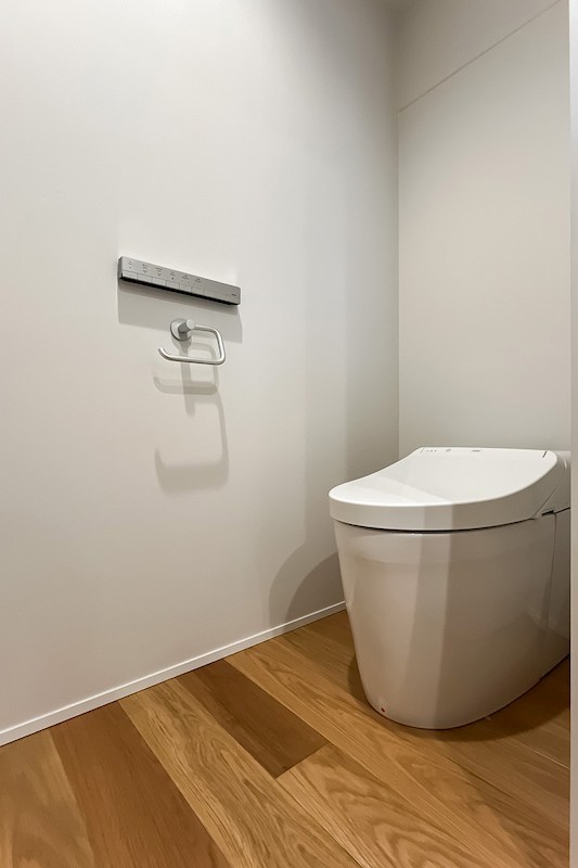 両国パークハウス　無印良品のリノベ その他