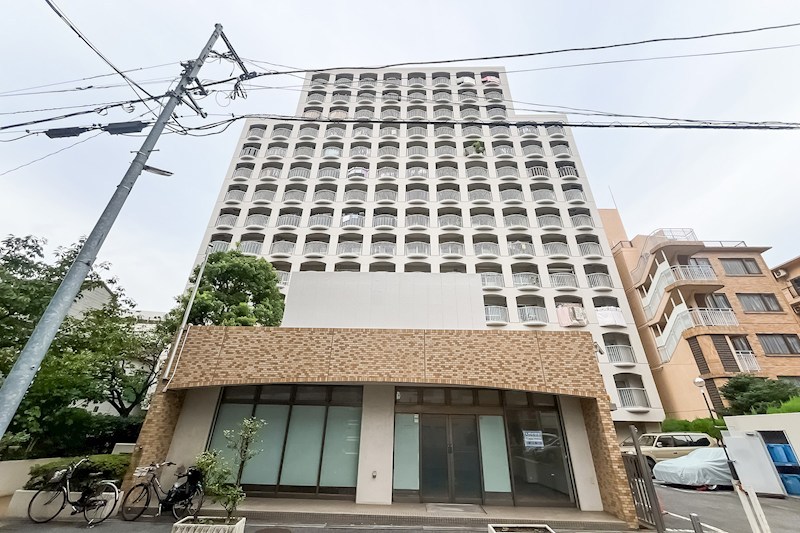 両国パークハウス　無印良品のリノベ その他