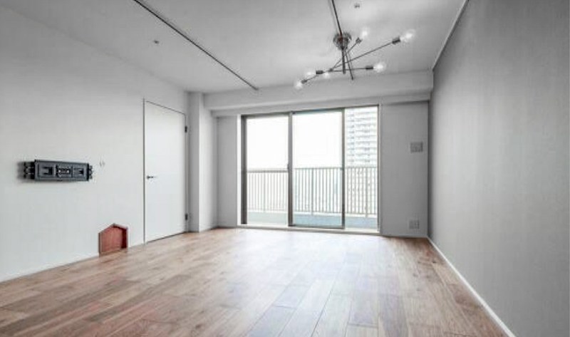 ザ・ガーデンタワーズ　サンセット　13階東向き その他