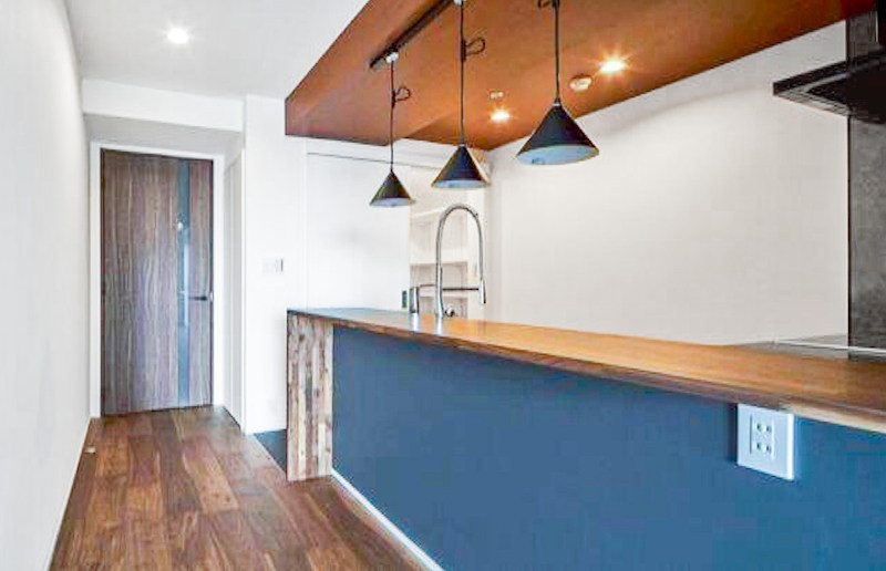 ザ・ガーデンタワーズ　サンセット　13階東向き その他