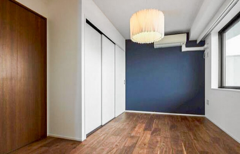 ザ・ガーデンタワーズ　サンセット　13階東向き その他