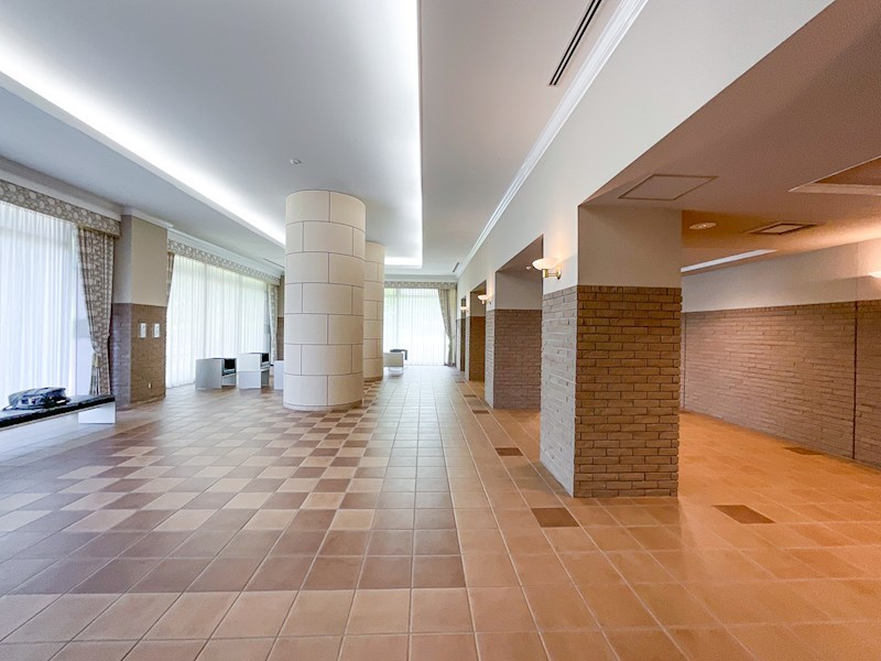 ザ・ガーデンタワーズ　サンセット　13階東向き その他