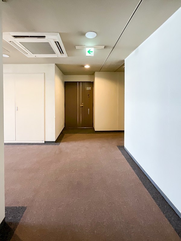 ザ・ガーデンタワーズ　サンセット　13階東向き その他