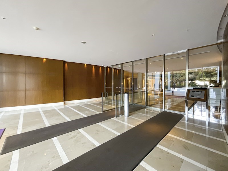 アーバンドックパークシティ豊洲タワーA棟　37階東向き その他