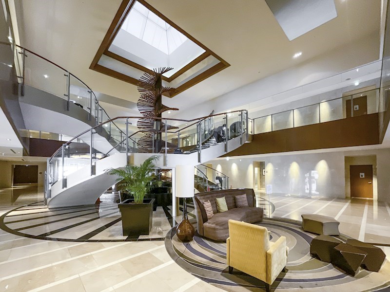 アーバンドックパークシティ豊洲タワーA棟　37階東向き その他