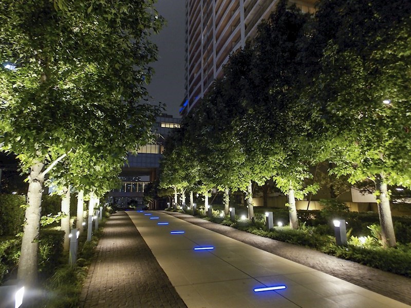 アーバンドックパークシティ豊洲タワーA棟　37階東向き その他