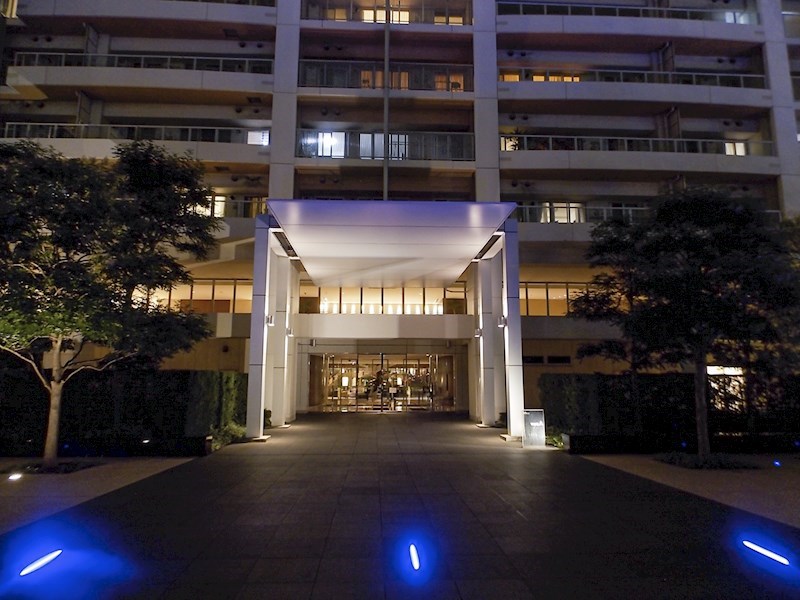 アーバンドックパークシティ豊洲タワーA棟　37階東向き その他