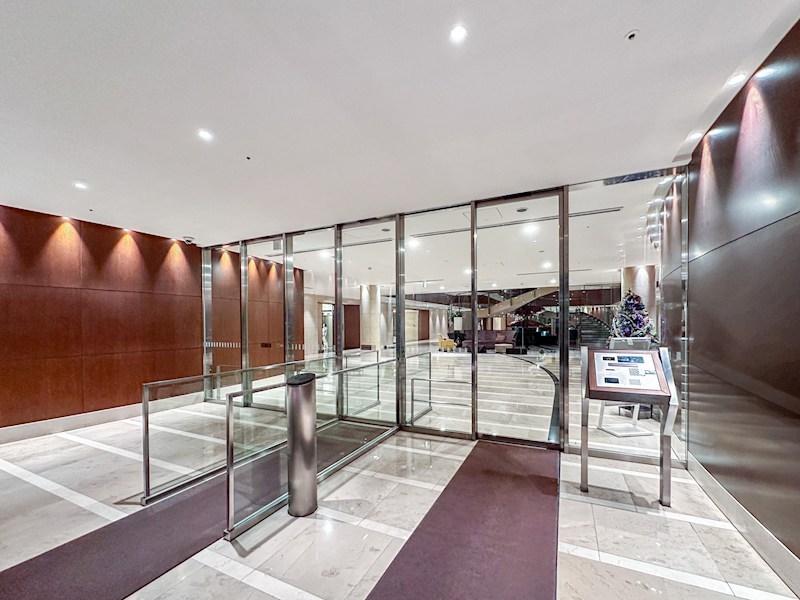 アーバンドックパークシティ豊洲タワーA棟　37階東向き その他