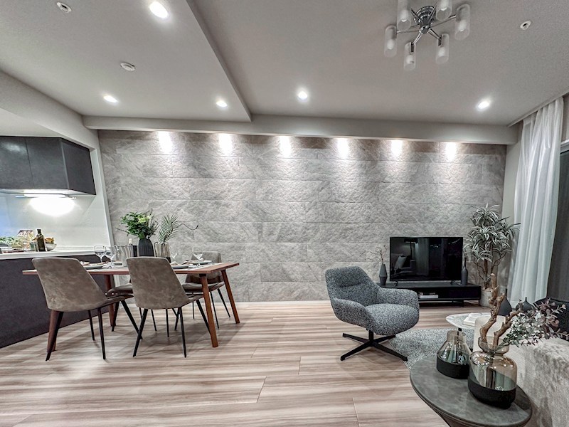 アーバンドックパークシティ豊洲タワーA棟　37階東向き その他