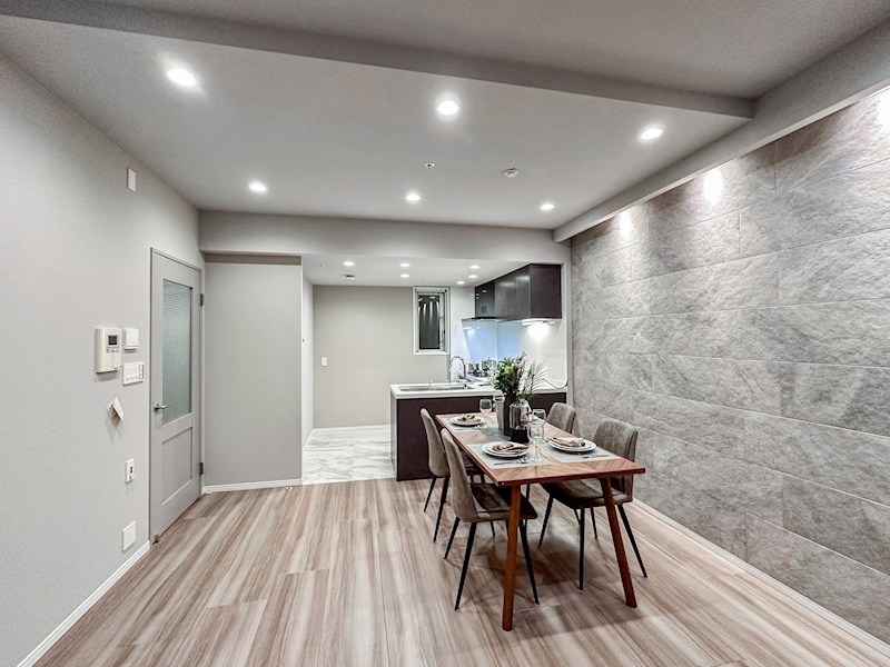 アーバンドックパークシティ豊洲タワーA棟　37階東向き その他