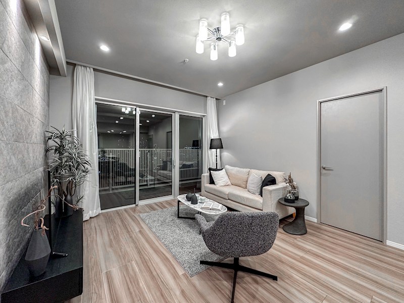 アーバンドックパークシティ豊洲タワーA棟　37階東向き その他