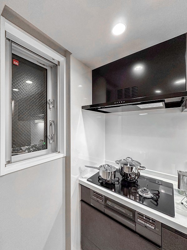 アーバンドックパークシティ豊洲タワーA棟　37階東向き その他