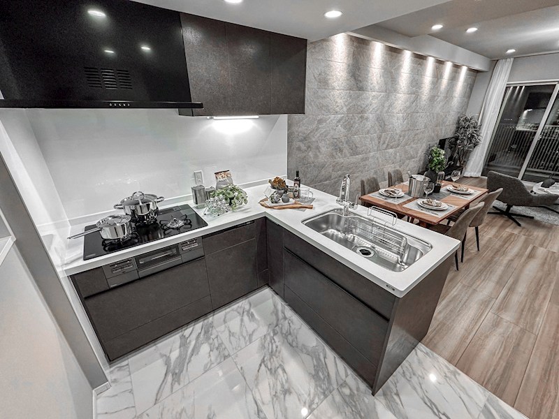 アーバンドックパークシティ豊洲タワーA棟　37階東向き その他