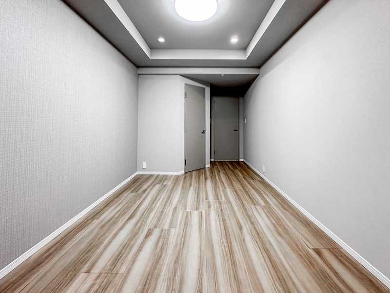 アーバンドックパークシティ豊洲タワーA棟　37階東向き その他