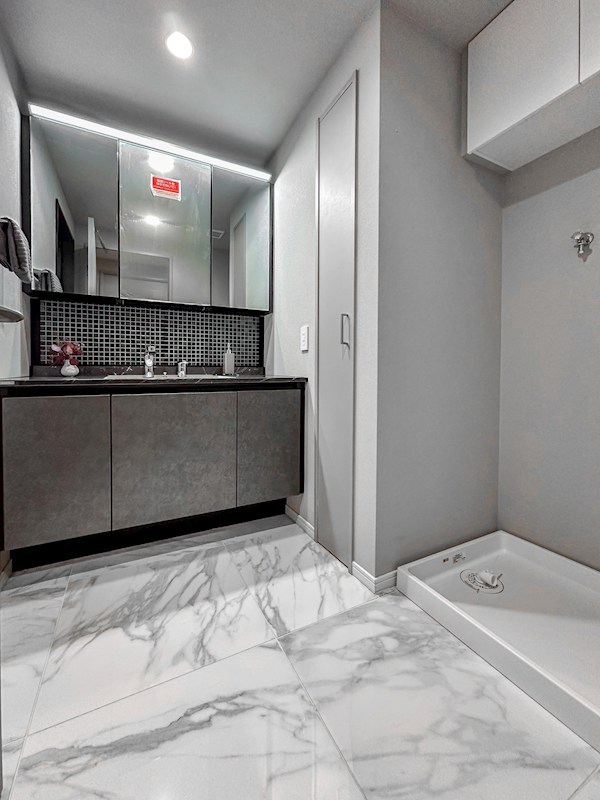 アーバンドックパークシティ豊洲タワーA棟　37階東向き その他