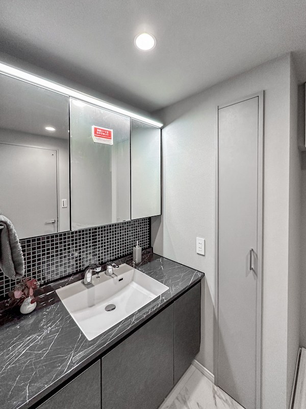 アーバンドックパークシティ豊洲タワーA棟　37階東向き その他