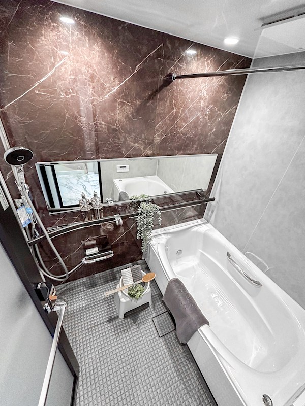 アーバンドックパークシティ豊洲タワーA棟　37階東向き その他