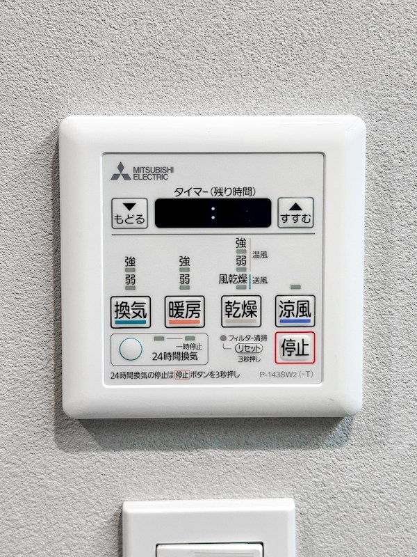 アーバンドックパークシティ豊洲タワーA棟　37階東向き その他