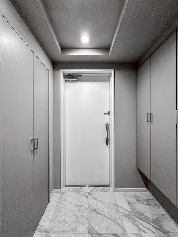 アーバンドックパークシティ豊洲タワーA棟　37階東向き その他