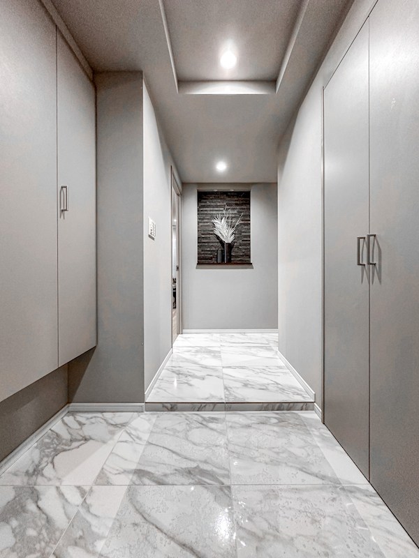 アーバンドックパークシティ豊洲タワーA棟　37階東向き その他