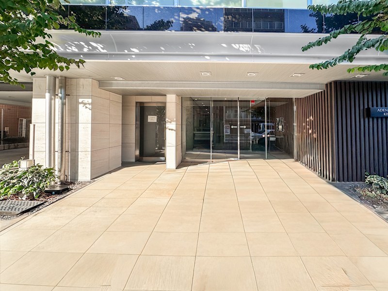 アデニウムコート木場公園　最上階南向き その他