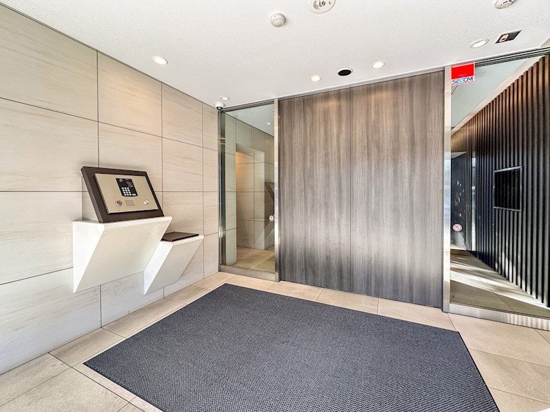 アデニウムコート木場公園　最上階南向き その他