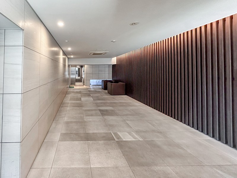 アデニウムコート木場公園　最上階南向き その他