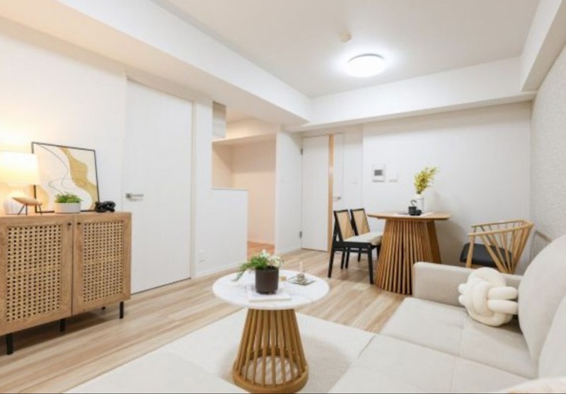 ライオンズシティ錦糸町北斎通り その他