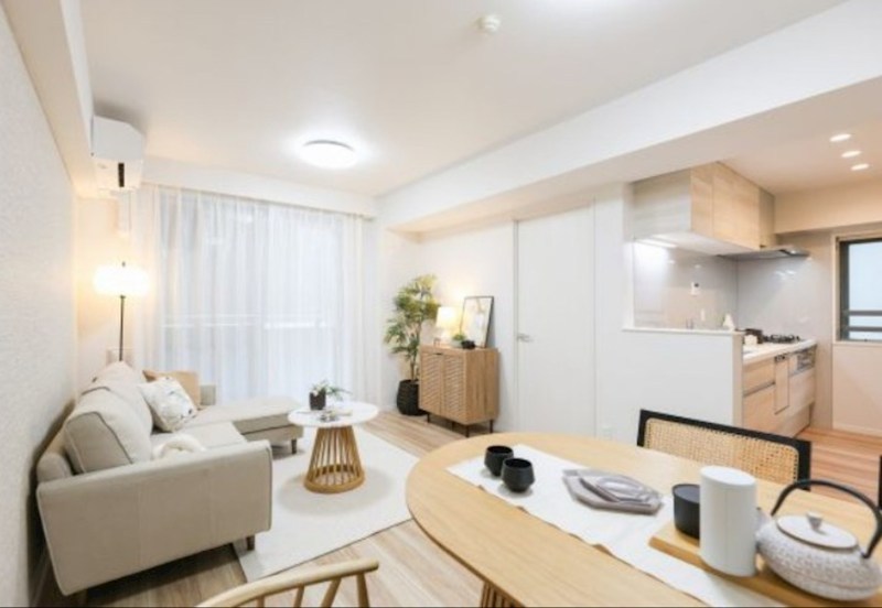 ライオンズシティ錦糸町北斎通り その他