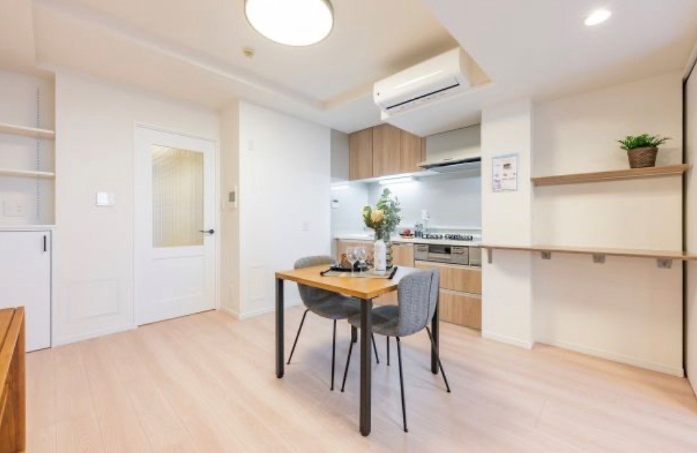 ライオンズシティ錦糸町北斎通り その他