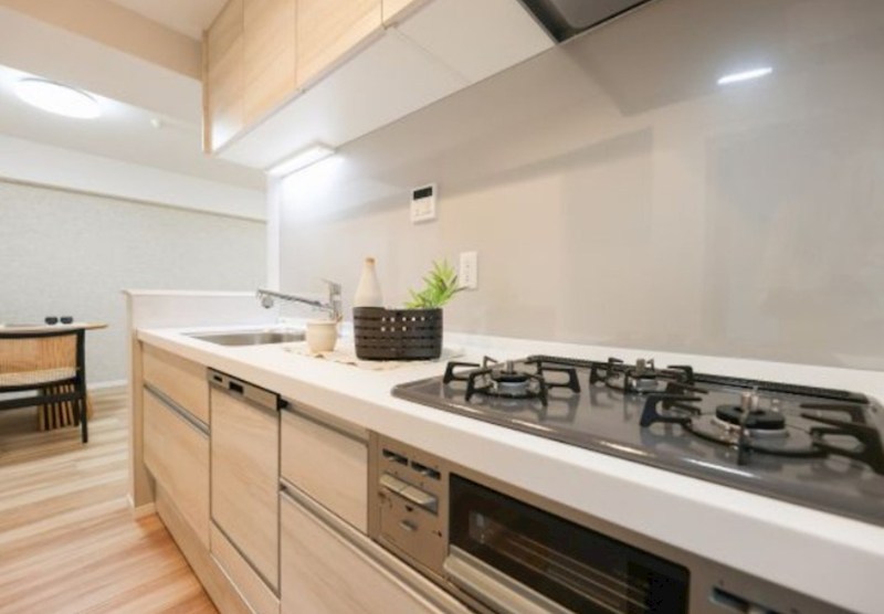 ライオンズシティ錦糸町北斎通り その他