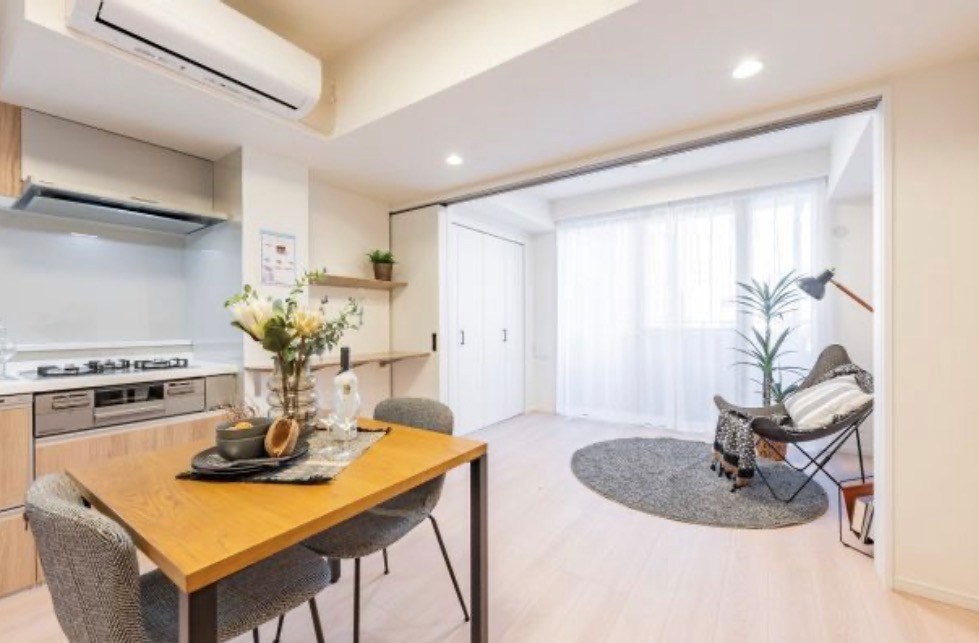 ライオンズシティ錦糸町北斎通り その他