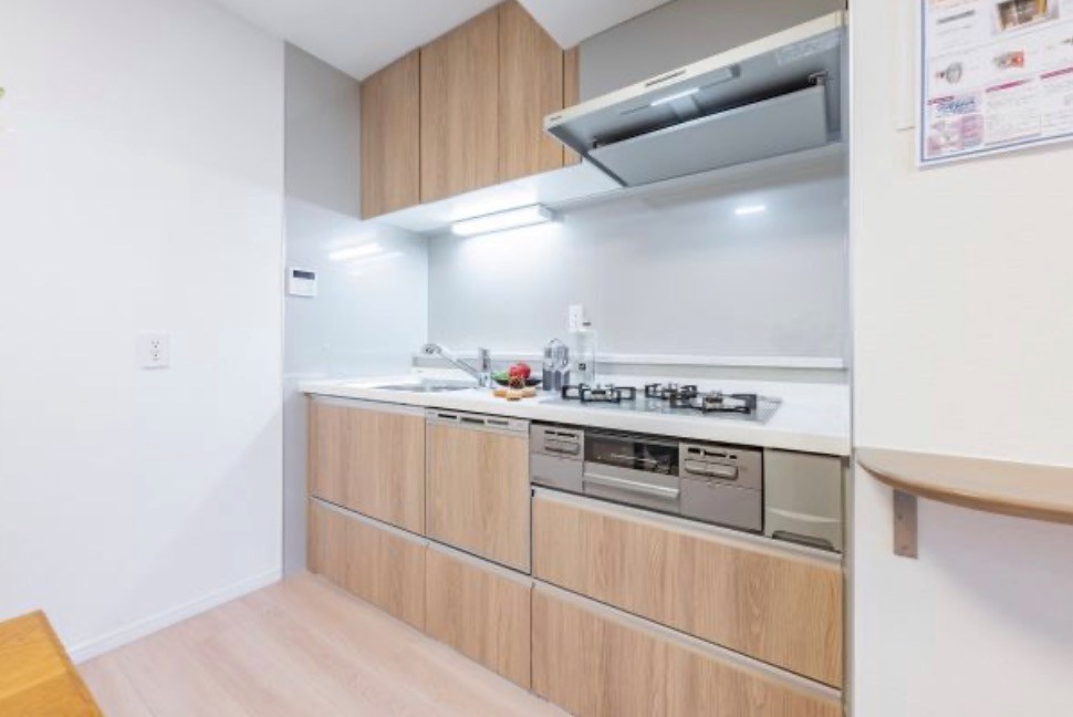 ライオンズシティ錦糸町北斎通り その他