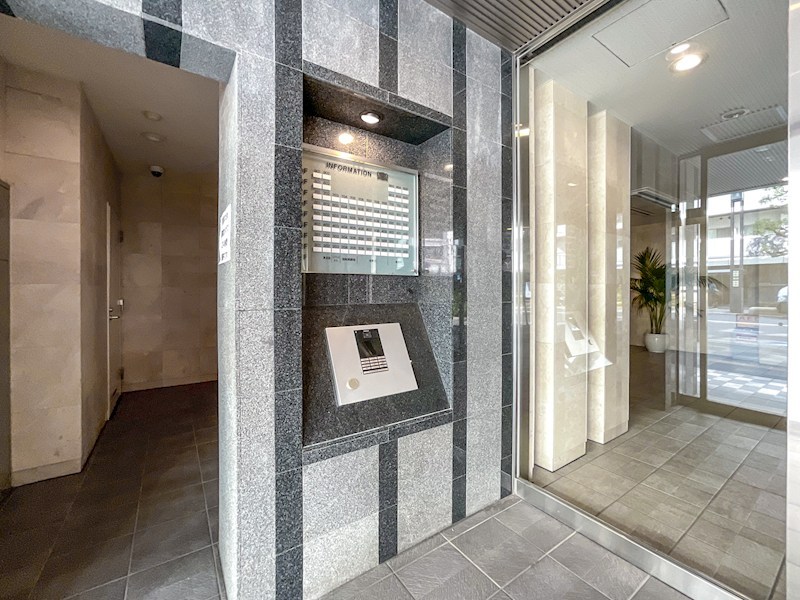 ライオンズシティ錦糸町北斎通り その他