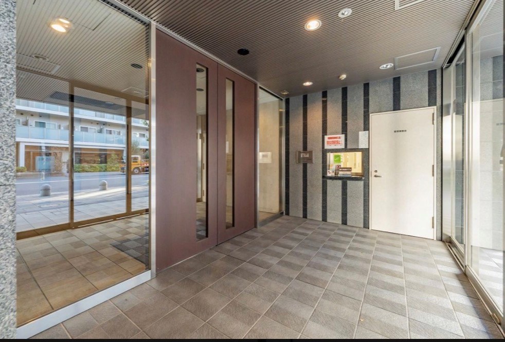 ライオンズシティ錦糸町北斎通り その他